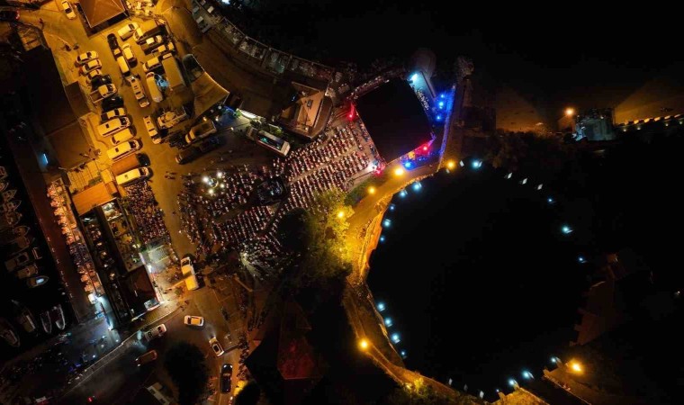 Uluslararası Alanya Caz Festivalinde geri sayım başladı