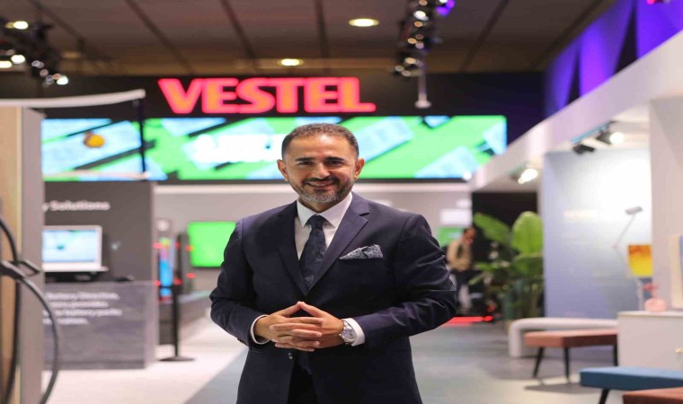 Vestel, dünyanın önde gelen TV platformlarından Vidaaya ortak oluyor