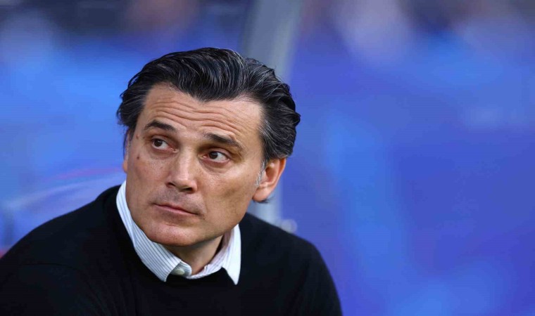 Vincenzo Montella: İzmir için anlamlı olan bu günde harika bir atmosfer oluşturacaklarına eminiz