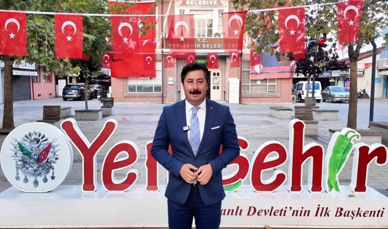 Yenişehirde 9. Uluslararası Altın Biber Festivali başladı