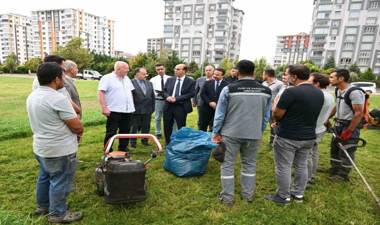 19.Uluslararası Turgut Özal Karakucak Güreşleri, 6 Ekimde