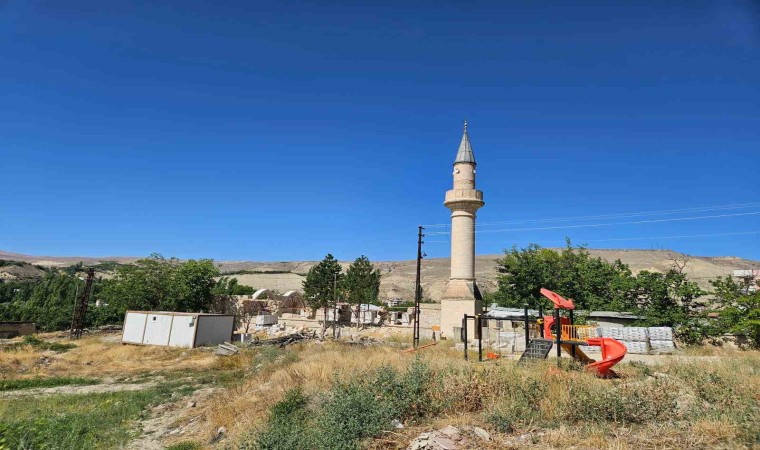 283 yıllık Yusufpaşa Camiinin restorasyonu için destek istiyorlar