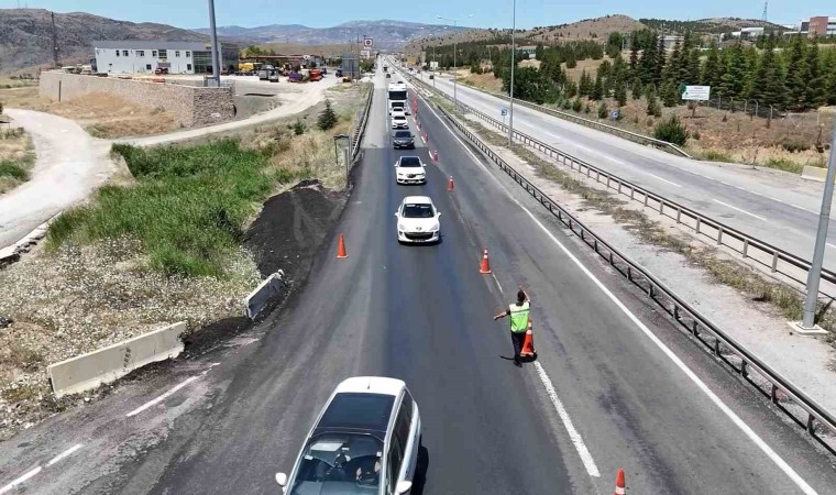 43 ilin geçiş güzergahında uyuşturucu tacirlerine geçit yok: 3 şüpheli tutuklandı