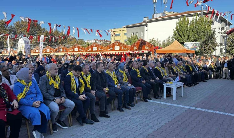 5inci Sultangazi Kastamonu Günleri başladı