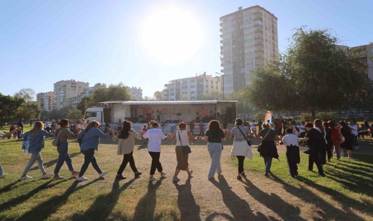 8. Uluslararası Lezzet Festivalinde eşsiz Adana lezzetleri ülkeye ve dünyaya bir kez daha sunuldu