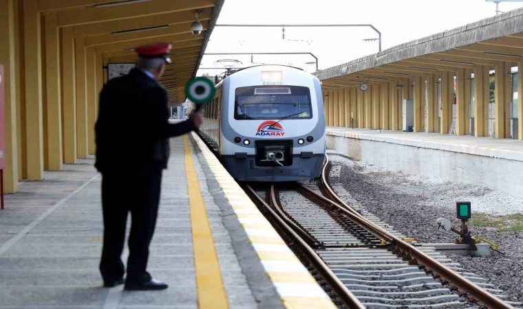 ADARAYın test sürüşleri devam ediyor