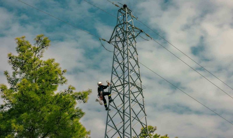 AEDAŞtan elektrik şebekelerine müdahale edilmemesi konusunda uyarı