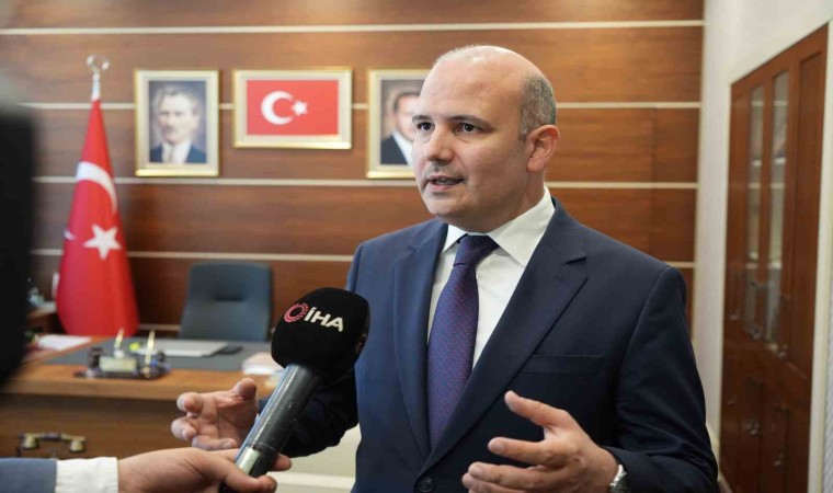 AK Parti Genel Başkan Yardımcısı İleri: “Siber alanda yaşanan tehditlere karşı yerliliğin ve milliliğin sağlanması gerek”