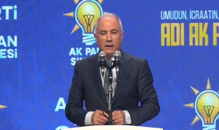 AK Parti Genel Başkanvekili Ala: İnsanlık değerleri, insanlığın vicdanı terör yöntemlerini kullanan Netanyahu hükümeti tarafından yok ediliyor