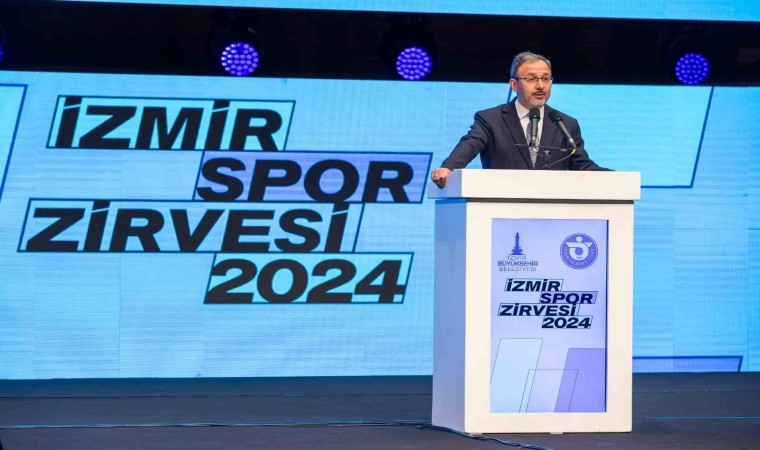 AK Partili Kasapoğlu: “İzmirin spor kulüpleri Türk sporunun marka değerini büyütüyor”