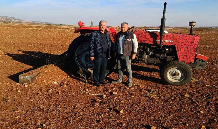 Altundan, hibe akaryakıt desteği için Şahine teşekkür