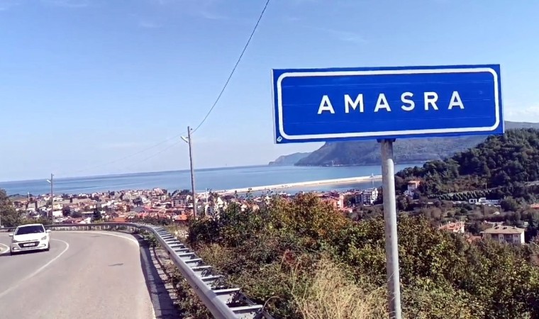 Amasra Belediye Başkanı Çakır: Şu ana kadar bize ulaşan yıkım, can ve mal kaybı ya da yaralanma olmadı