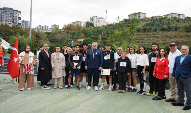 Atlas Üniversitesinde Cumhuriyet coşkusu