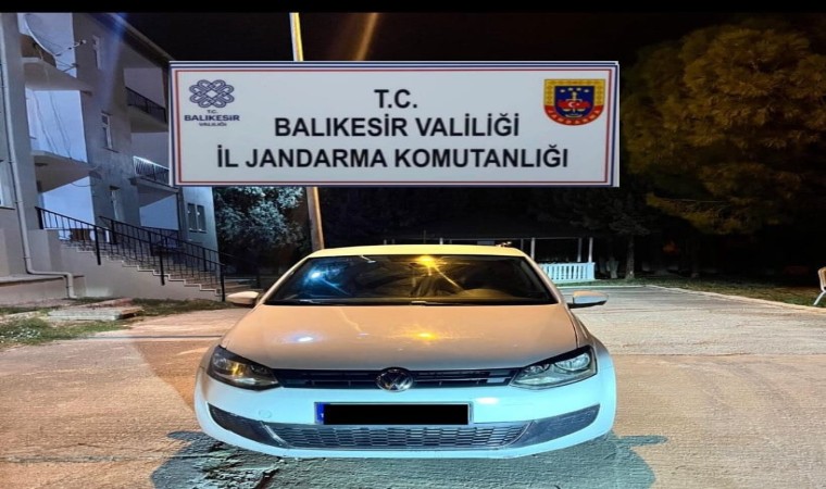 Ayvalık ve Gömeç ilçelerinde 89 düzensiz göçmen yakalandı