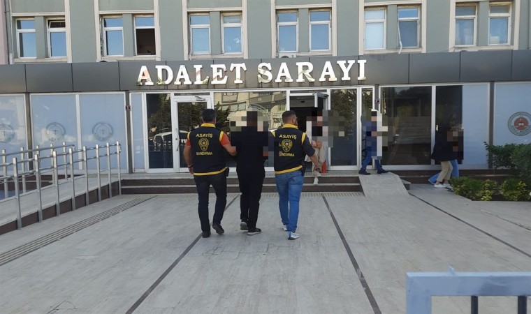 Balıkesirde aranan 208 şahıs yakalandı 16 tutuklama