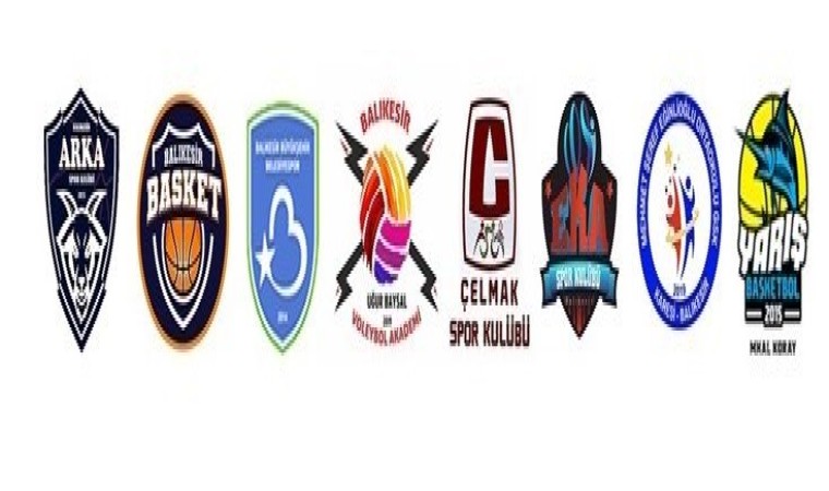 Balıkesirde spor salonu krizi