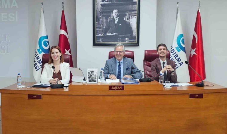 Bandırma Belediyesinden 2025 yılının bütçesi belli oldu