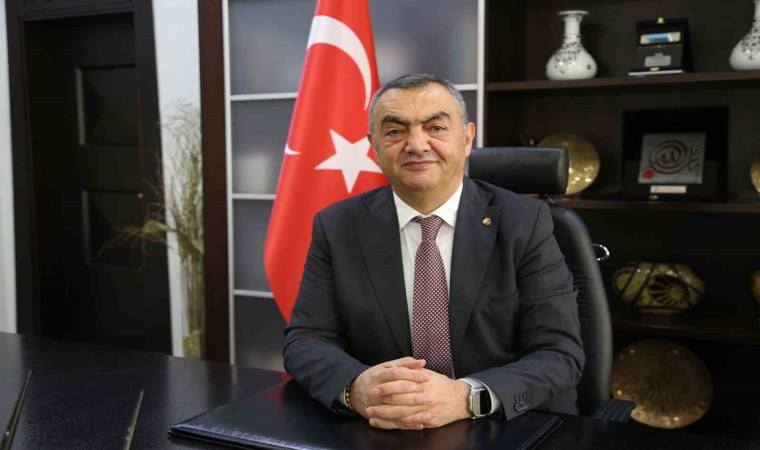 Başkan Büyüksimitci: Eylül ayında 147 ülkeye 313 milyon 712 bin dolar ihracat gerçekleştirdik