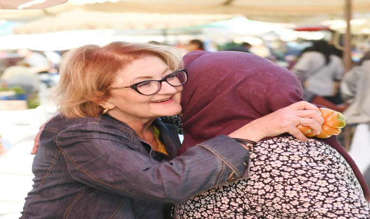 Başkan Çelik, Bozkurtluları Cumhuriyet coşkusuna davet etti