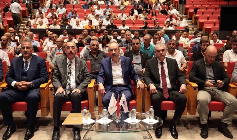 Başkan Gülsoy: EİDS uygulaması sektörde güvenirliği güçlendirecek