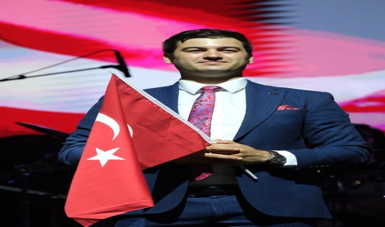 Başkan Mandalinciden 29 Ekim Cumhuriyet Bayramı mesajı