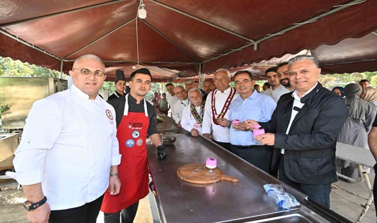 Başkan Uysal: Türkiye tarımda içine düştüğü kısır döngüyü kıracak