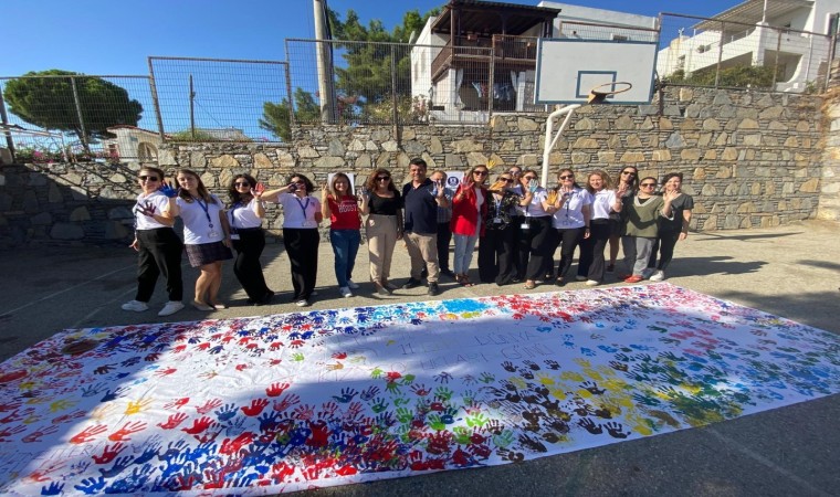 Belediyeden Dünya Kız Çocukları Gününde anlamlı etkinlik