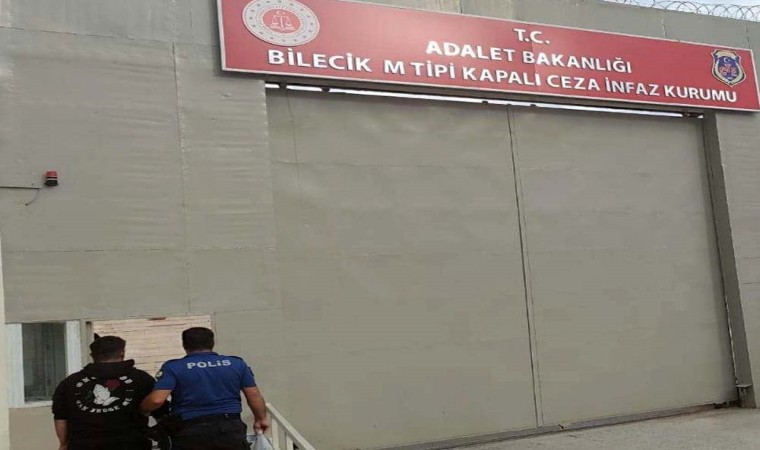 Bilecikte iki olaya karışan maskeli şahıs yakalanarak tutuklandı