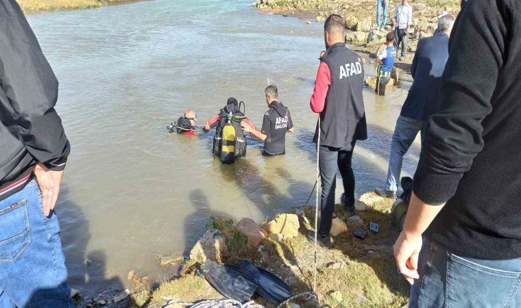 Bitliste kaplıcaya giren baba ve oğlu hayatını kaybetti