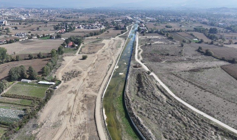 Boluda Karavan Park projesi hayata geçiyor