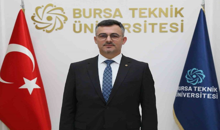 BTÜ Rektörü Prof. Dr. Naci Çağların Cumhuriyet Bayramı Mesajı