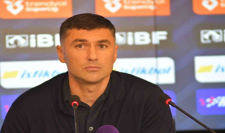 Burak Yılmaz: Kan değişikliği ile takıma yararlı olabilirim”