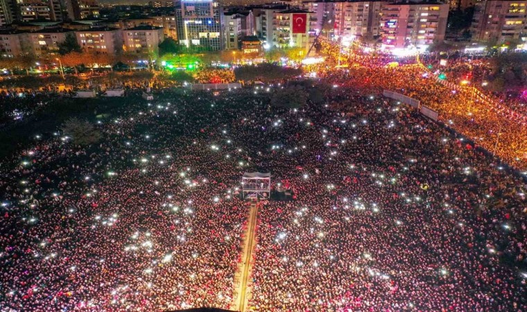 Bursada 29 Ekimde trafiğe kapanacak yollar belli oldu