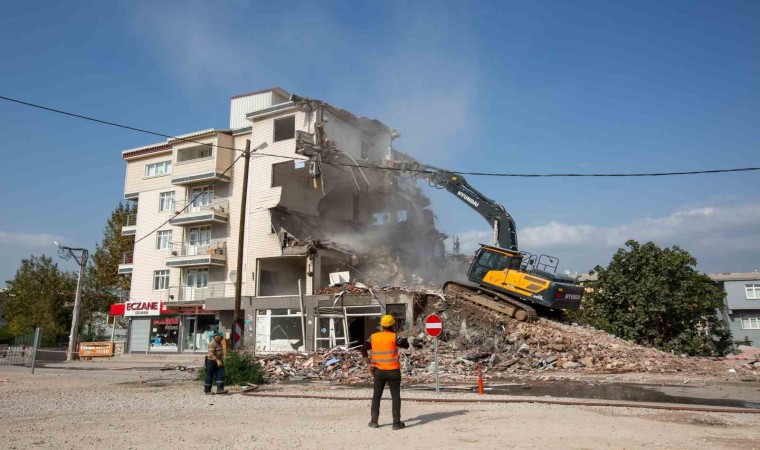 Bursada ulaşımı rahatlatacak hamle