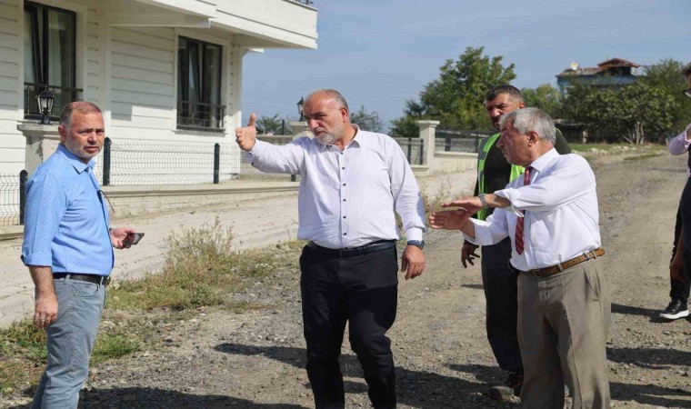 Canikte yaşama değer katan eserler