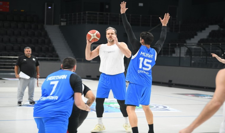 Çayırova Belediyesi Basketbol Takımı, Balıkesire konuk olacak