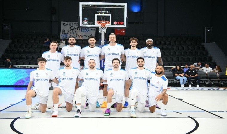 Çayırova Belediyesi, PizzaBulls CO Basketbolu konuk edecek