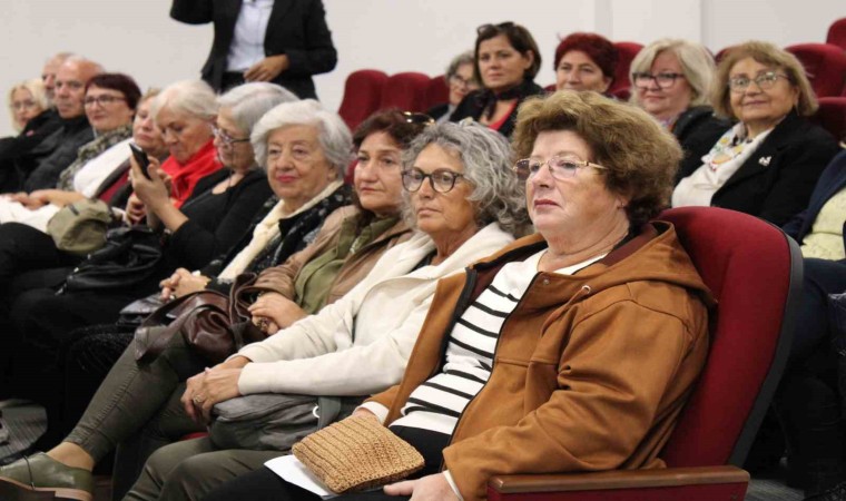 ÇOMÜden Tazelenme Üniversitesi