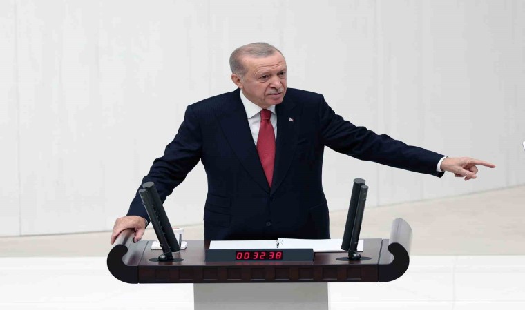 Cumhurbaşkanı Erdoğan: İsraili çok net bir şekilde uyarıyorum, Lübnana kara harekatının sonuçları, geçmişteki işgallerine benzemeyecektir