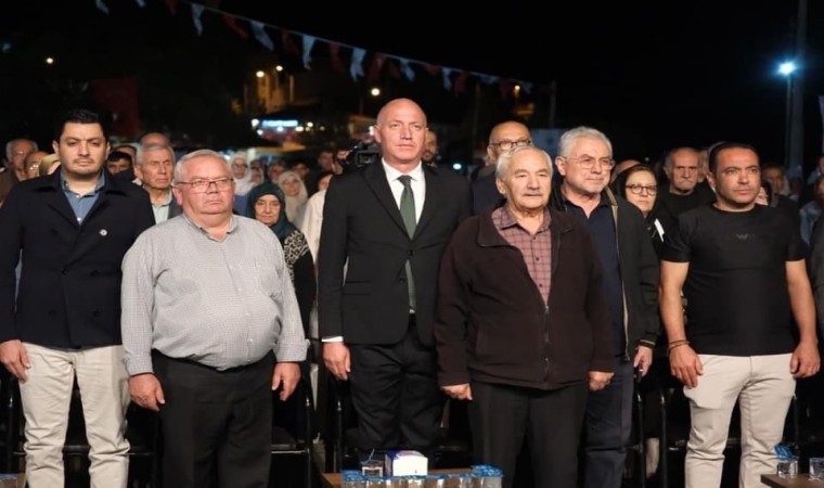 Denizlide 6. Babafest coşkuyla başladı