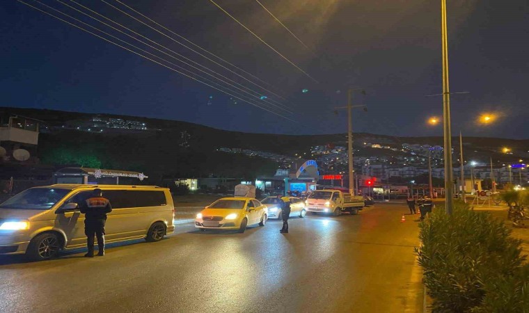 Didimde sıcak nokta uygulaması