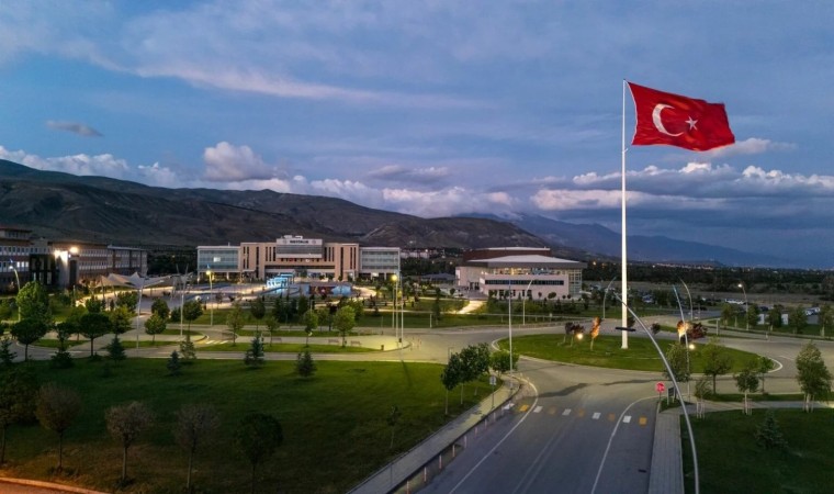 EBYÜde tazelenme üniversitesi açılıyor