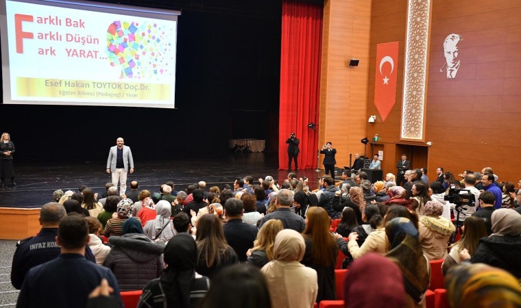 Eğitimde Veli Projesi başladı