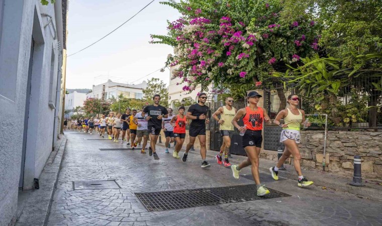 Engin Çetinay: Bodrumda 20 ülkeden 2 bin 500ün üzerinde sporcu koşacak