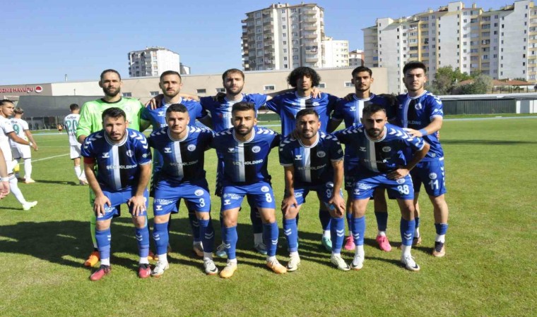 Erciyes 38 FK Sportif Direktörü Gökhan Gündüz: Daha iyi olacağız