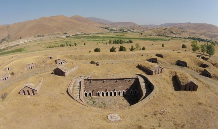 Erzurumun savunma tarihine yeni bir ışık