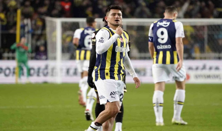 Fenerbahçeye Cengiz Ünder ve Oosterwoldeden kötü haber