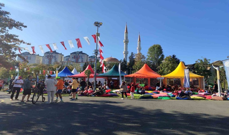 Gaziosmanpaşa Belediyesinden Cumhuriyetin 101. yılına özel Cumhuriyet Koşusu etkinliği