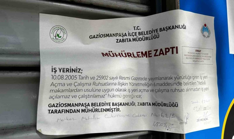 Gaziosmanpaşada 2 kişi sahte içkiden hayatını kaybetti