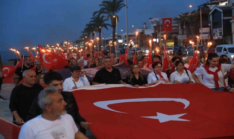 Güzelbahçede Cumhuriyet Bayramı coşkusu yaşanacak